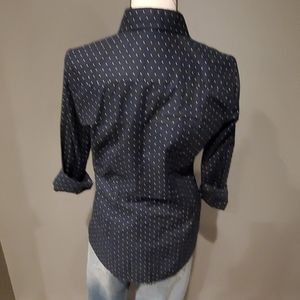 J. Crew Tops - J.Crew Button Down J. Crew Tops - J.Crew Button Down